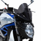 Scheibe Ermax - Suzuki SVF 650 GLADIUS 2009-15