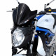 Scheibe Ermax - Suzuki SVF 650 GLADIUS 2009-15