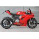 Mg-Biketec Kennzeichenhalter - Ducati 1100 Streetfighter V4 / V4S 2020 /+