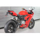 MG Biketec Umgekehrte Sportfussrastenanlage - Ducati Panigale V2 2020 /+