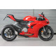 MG Biketec Umgekehrte Sportfussrastenanlage - Ducati Panigale V2 2020 /+