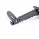 MG Biketec rearset - Yamaha YZF-R1 M 2017 /+