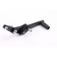 MG Biketec rearset - Yamaha YZF-R1 M 2015-16