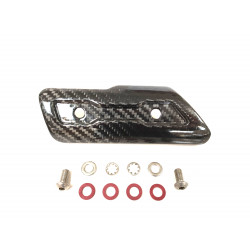 Carbon plate for Ixrace MK2