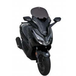 Ermax Pare Brise Taille Origine - Honda Forza 300 2018-20