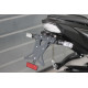 Support de plaque Mg-Biketec - Suzuki GSX-S 1000 2021 /+