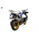 Echappement Termignoni - BMW R 1250 GS / GS 1250 ADV 2018 /+