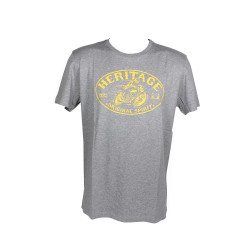 T-Shirt Harisson HERITAGE ORIGINAL