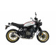 Ligne complète Ixrace MK02 - Yamaha XSR 700 2021/+