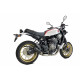 Full line Ixrace MK02 - Yamaha XSR 700 2021/+