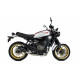 Ligne complète Ixrace MK02 - Yamaha XSR 700 2021/+