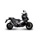 Echappement Termignoni - Honda X-ADV 750 EURO 4