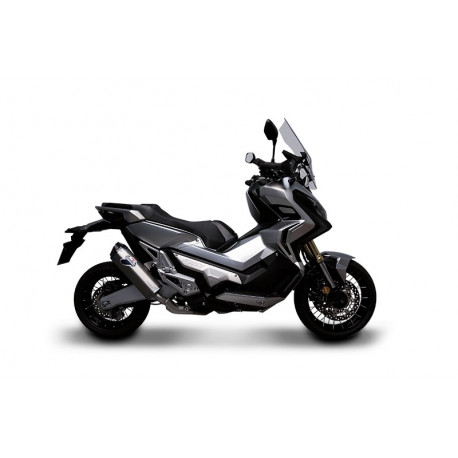 Auspuff Termignoni - Honda X-ADV 750 EURO 4