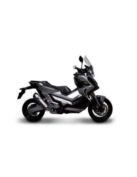 Exhaust Termignoni  - Honda X-ADV 750 EURO 4