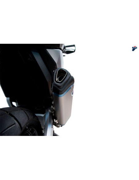 Exhaust Termignoni  - Honda X-ADV 750 EURO 4