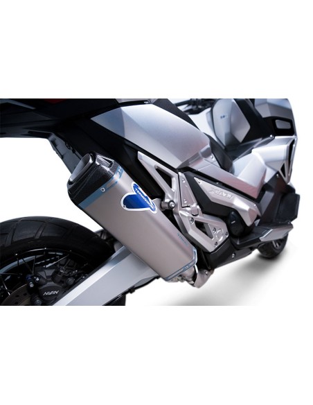 Exhaust Termignoni  - Honda X-ADV 750 EURO 4