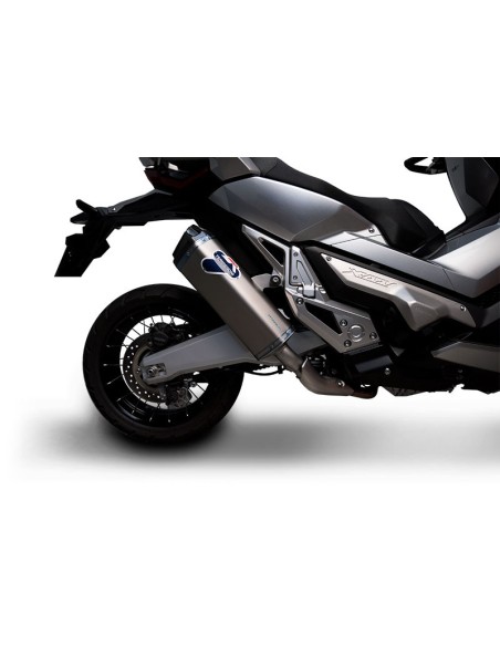Exhaust Termignoni  - Honda X-ADV 750 EURO 4