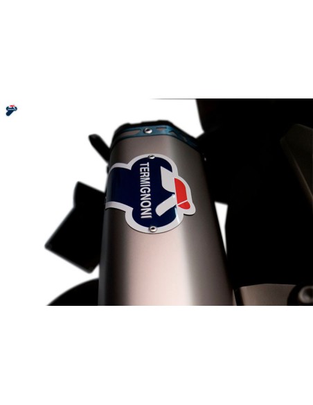 Exhaust Termignoni  - Honda X-ADV 750 EURO 4
