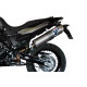 Auspuff Termignoni - BMW F 650 GS 2009-15 // F 800 GS 2009-15