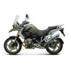 Auspuff Termignoni - BMW R 1200 GS 2010-12