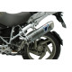 Auspuff Termignoni - BMW R 1200 GS 2010-12