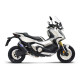 Auspuff Termignoni - Honda X-ADV 750 2021 /+ // Forza 750 2021 /+