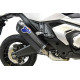 Auspuff Termignoni - Honda X-ADV 750 2021 /+ // Forza 750 2021 /+