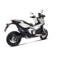 Auspuff Termignoni - Honda X-ADV 750 2021 /+ // Forza 750 2021 /+