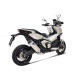 Auspuff Termignoni - Honda X-ADV 750 2021 /+ // Forza 750 2021 /+