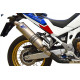 Auspuff Termignoni - Honda X-ADV 750 2021 /+ // Forza 750 2021 /+