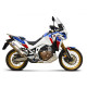 Auspuff Termignoni - Honda X-ADV 750 2021 /+ // Forza 750 2021 /+