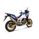 Auspuff Termignoni - Honda X-ADV 750 2021 /+ // Forza 750 2021 /+