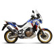 Auspuff Termignoni - Honda X-ADV 750 2021 /+ // Forza 750 2021 /+