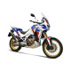 Auspuff Termignoni - Honda X-ADV 750 2021 /+ // Forza 750 2021 /+