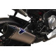 Exhaust Termigmoni - Yamaha YZF-R1/M 15-17 | Carbon / Titanium