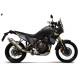 Echappement Termignoni - Yamaha Ténéré 700 2019 /+