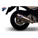 Echappement Termignoni - Yamaha X-MAX 250 2009-20