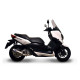 Echappement Termignoni - Yamaha X-MAX 250 2009-20