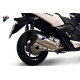 Echappement Termignoni - Yamaha X-MAX 250 2009-20