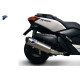 Auspuff Termignoni - Yamaha X-MAX 400 2013-20