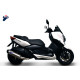 Auspuff Termignoni - Yamaha X-MAX 400 2013-20