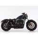 Full line Falcon Double Groove - Harley-Davidson Sporster 883 / 1200 2006-13