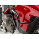 Protection moteur SW-Motech - Ducati Multistrada Enduro 1200 2016-17 // Multistrada 1260 / S / Enduro 2018 /+