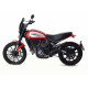 Powerbronze Screen 320 mm - Ducati Scrambler 800 2015 /+