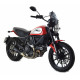 Powerbronze Screen 320 mm - Ducati Scrambler 800 2015 /+