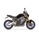 Full System Spark GRID-O - Yamaha MT-09 2021/ + // XSR 900 2021/+