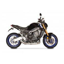 Full System Spark Moto-GP - Yamaha MT-09 2021 /+ // Tacer 9 / GT 2021/+ // XSR 900 2021/+