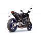 Full System Spark Moto-GP - Yamaha MT-09 2021/ + // Tracer 9 / GT 2021/+ // XSR 900 2021/+