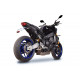 Komplettanlage Spark Moto-GP - Yamaha MT-09 2021 /+ // Tacer 9 / GT 2021/+ // XSR 900 2021/+