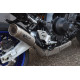 Full System Spark Grid-O High - Yamaha MT-09 2021 /+ // Tacer 9 / GT 2021/+ 